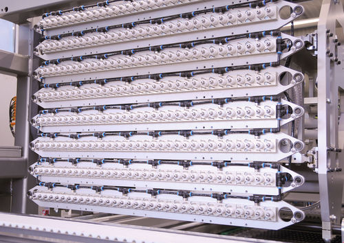 Inline-Verpackungssystem - SPECIALTY - Heino Ilsemann GmbH - kompakt