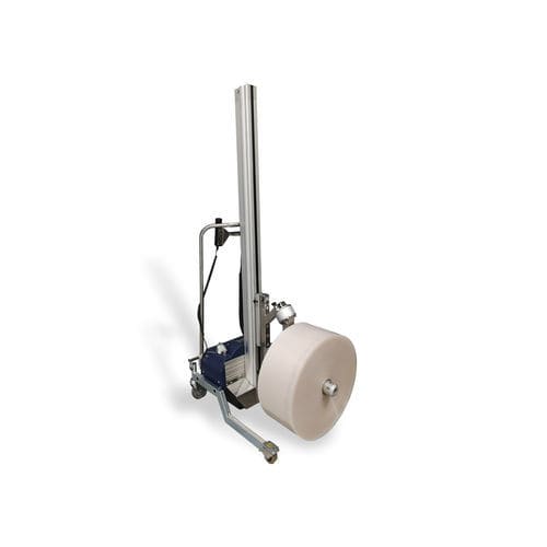 Plattformlift für pharmazeutische Materialien - Heino Ilsemann GmbH - mobil