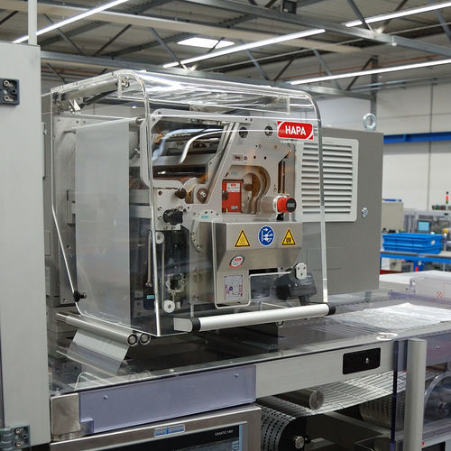 Drucker für Etiketten - Heino Ilsemann GmbH - Multifunktion