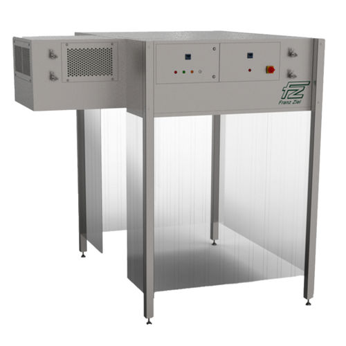 Bodenstehendes Laminar Air Flow - LAF - Körber Pharma