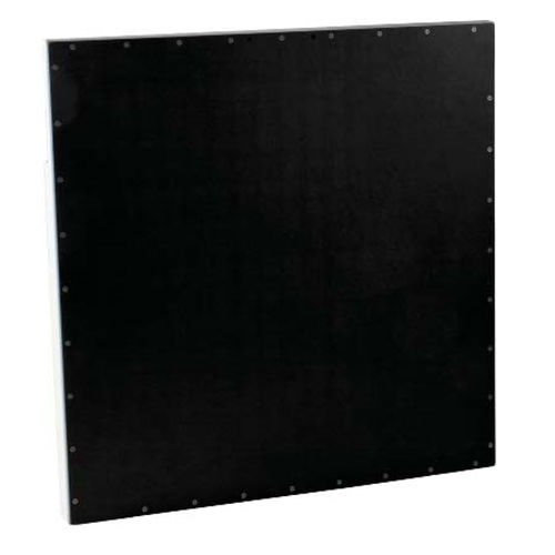 Flachbilddetektor für Fluoroskopie - 4343DXV - VAREX Imaging - tragbar / 17 x 17