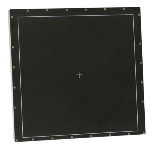 Flachbilddetektor für Fluoroskopie - 3030DX - VAREX Imaging - für Mammographie / tragbar / 12 x 12