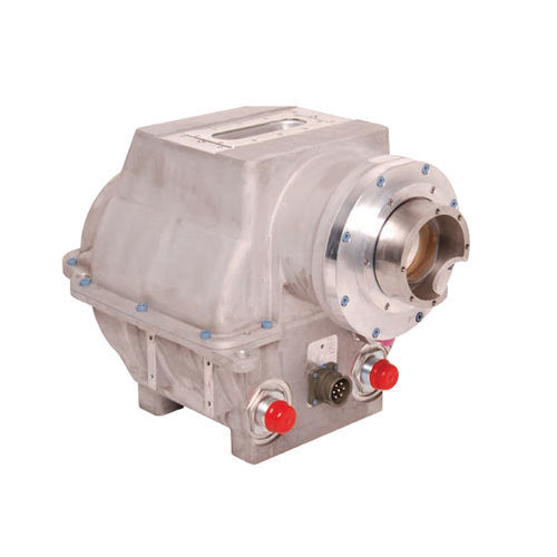 Röntgenröhre mit Drehanode - MCS-6200 - VAREX Imaging - für Röntgentomographie