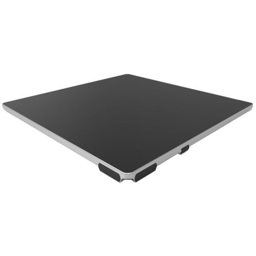 Flachbilddetektor für multifunktionale Röntgenaufnahmen - LUMEN 4343W - VAREX Imaging - tragbar / kabellos / 17 x 17