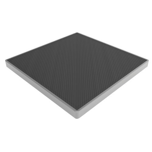 Flachbilddetektor für Veterinärradiographie - XRD 4343RF - VAREX Imaging - für Fluoroskopie / tragbar / 17 x 17