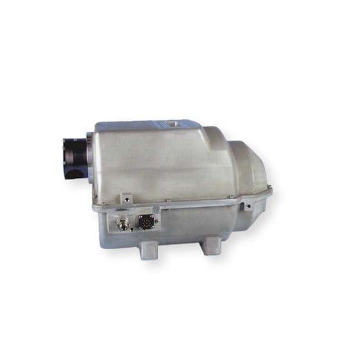 Röntgenröhre mit Drehanode - MCS-70715 - VAREX Imaging - für Röntgentomographie