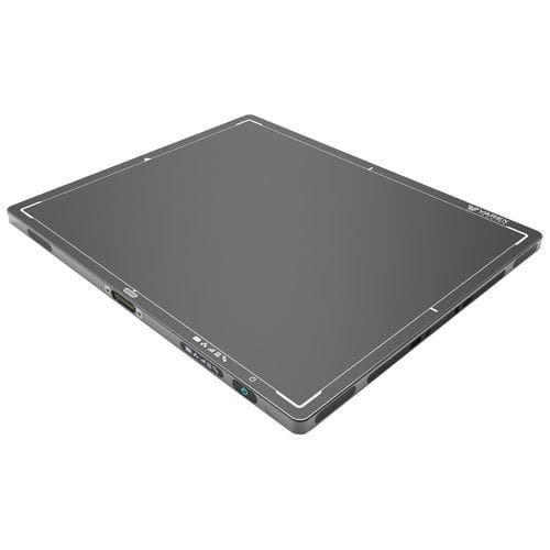 Flachbilddetektor für multifunktionale Röntgenaufnahmen - XRpad2 4336 HWC - VAREX Imaging - tragbar / kabellos / 14 x 17