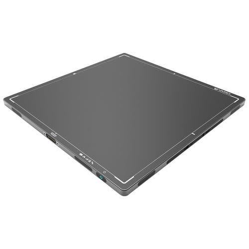 Flachbilddetektor für multifunktionale Röntgenaufnahmen - XRpad2 4343 - VAREX Imaging - tragbar / kabellos / 17 x 17