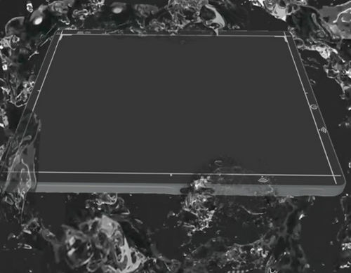 Flachbilddetektor für Veterinärradiographie - LUMEN 2530W - VAREX Imaging - tragbar / kabellos / wasserdicht