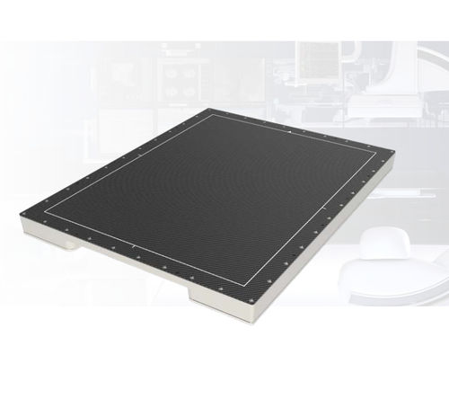 Flachbilddetektor für multifunktionale Röntgenaufnahmen - AZURE 4131Z - VAREX Imaging - für Fluoroskopie / tragbar