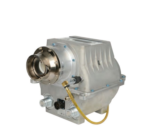 Röntgenröhre mit Drehanode - MCS-71715 - VAREX Imaging - für Röntgentomographie