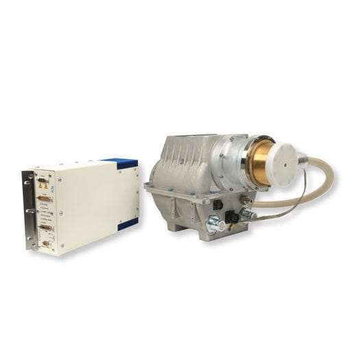 Röntgenröhre mit Drehanode - MCS-757730 - VAREX Imaging - für Röntgentomographie