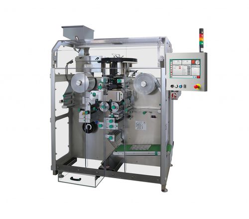 Automatisches Verpackungssystem - MST series - Marchesini Group - Inline / bodenstehend / kompakt