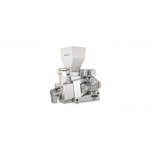 Nassgranulator - MG 100 - Alexanderwerk - für die Pharmaindustrie / kontinuierlich