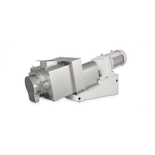 Nassgranulator - MG 244 - Alexanderwerk - für die Pharmaindustrie / kontinuierlich