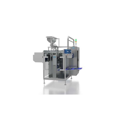 Verpackungssystem für Flüssigkeiten - Universal Pack - automatisch / kontinuierlich / vertikal