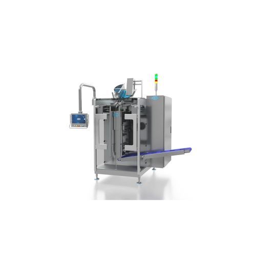 Tabletten-Verpackungsmaschine - Universal Pack - elektronisch / automatisch / kontinuierlich