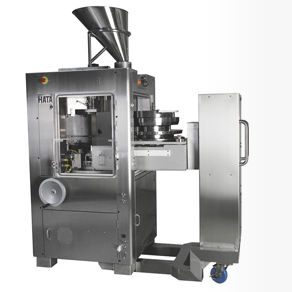 Tablettenpresse - Hata CVX-Series - Elizabeth - Hochgeschwindigkeit / doppelseitig / einseitig