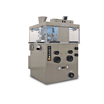 Tablettenpresse - STOKES 328 - Compression Components & Service - Hochgeschwindigkeit / manuell / vollautomatisch