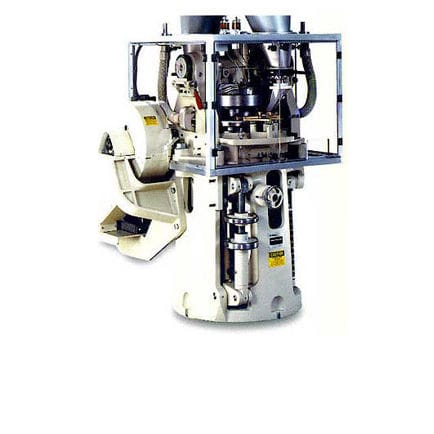 Tablettenpresse - STOKES 516 - Compression Components & Service - für die Pharmaindustrie / zum Füllen / kompakt