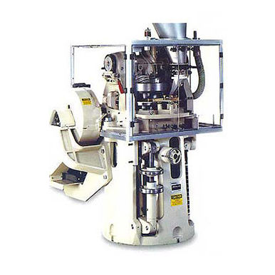 Tablettenpresse - STOKES 557 - Compression Components & Service - für die Pharmaindustrie / zum Füllen / kompakt