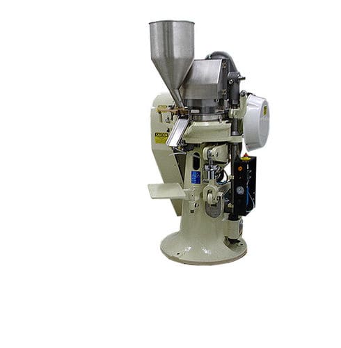 Tablettenpresse - STOKES 550 - Compression Components & Service - für die Pharmaindustrie / kompakt / Rundläufer
