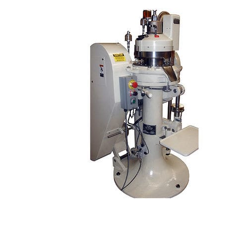 Tablettenpresse - STOKES 512 - Compression Components & Service - für die Pharmaindustrie / steuerbar / zum Füllen