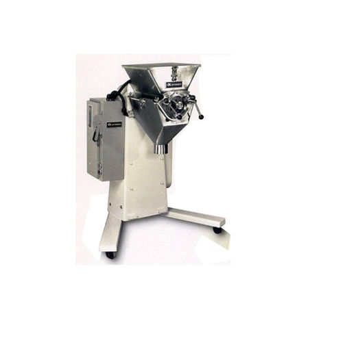 Granulator für die Pharmaindustrie - STOKES 43-6 - Compression Components & Service - Nass / Trocken