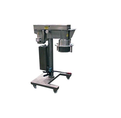 Rotormühle - STOKES TORNADO 44 - Compression Components & Service - für die Pharmaindustrie / auf Rollen