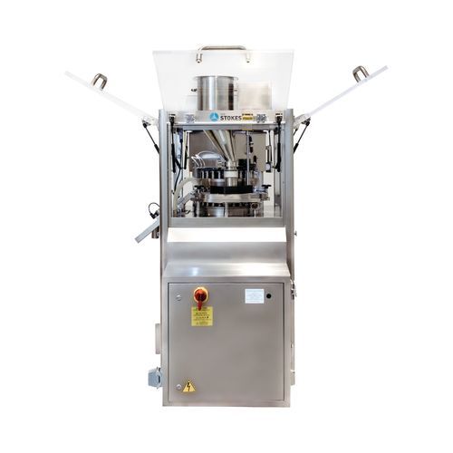 Tablettenpresse - STOKES 370 - Compression Components & Service - für die Pharmaindustrie / vollautomatisch