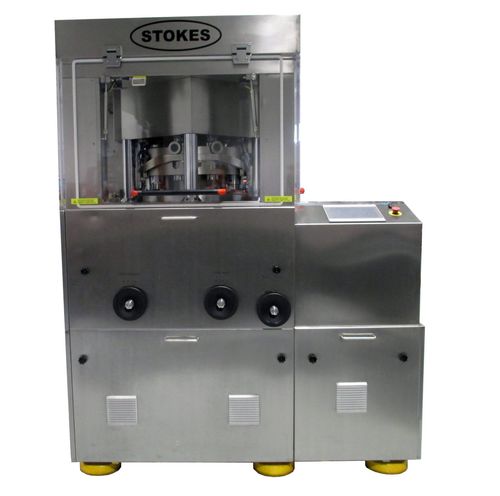 Tablettenpresse - STOKES 349 - Compression Components & Service - für die Pharmaindustrie