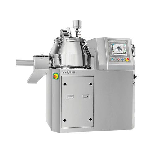 Mischer für Proben - PM-1005 - PTK - Tisch / kompakt
