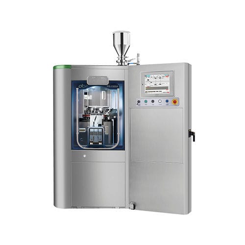 Tablettenpresse - PR-1500A - PTK - für die Pharmaindustrie