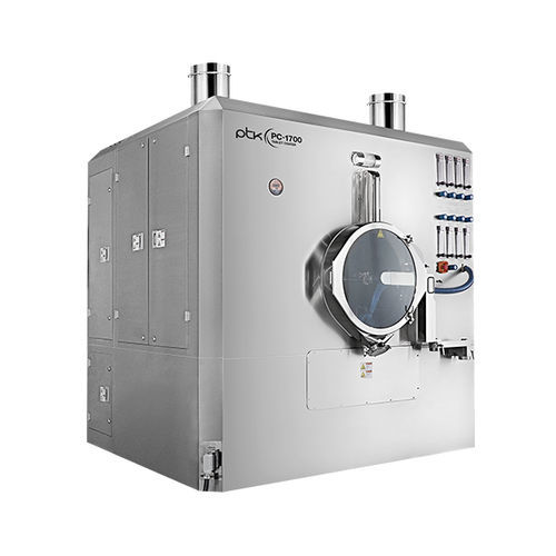 Tablettenbeschichtungssystem - PC Series - PTK - bodenstehend