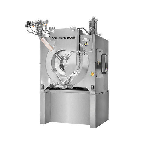 Tablettencoater - PC-1000H - PTK