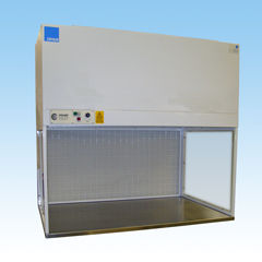 Isolierkabine - RHLF  - Envair - Labor / Tisch / HEPA