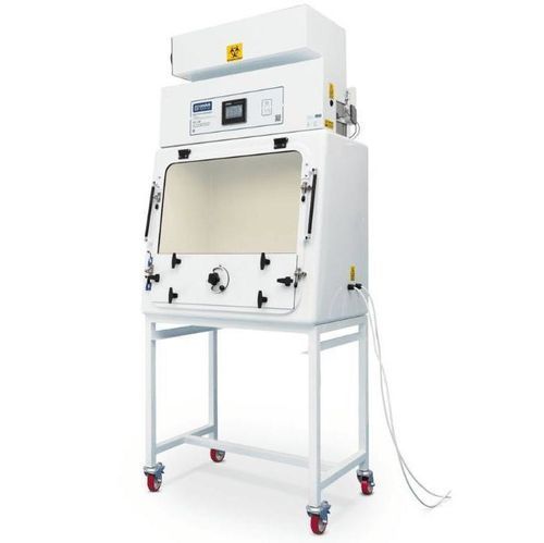 Mikrobiologische Sicherheitswerkbank / Klasse I - Class 1 Connect - Envair - Mikrobiologie / Labor / Biocontainment