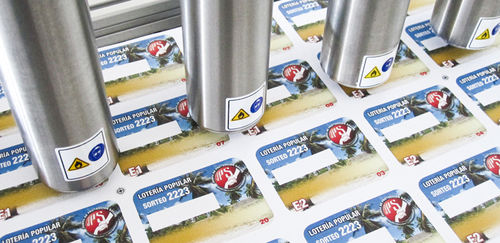 Druck-Software - WINJET3 - Paul Leibinger - medizinisch
