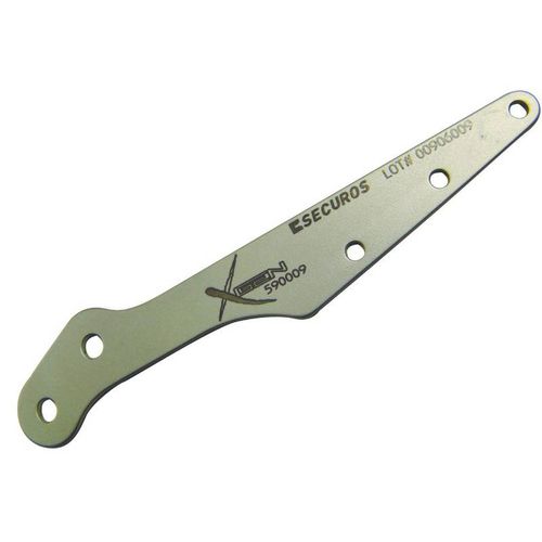 Veterinär-Knochenplatte - XGEN TTA - Securos Europe