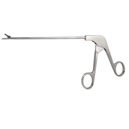 Arthroskopische Klemme - DAN-012044D - DANNORITZER Medizintechnik - für Ablation / gerade