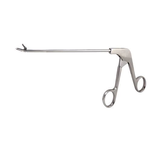 Arthroskopische Klemme - DAN-012045D - DANNORITZER Medizintechnik - für Ablation / gerade