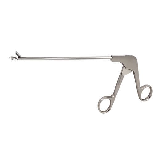 Arthroskopische Klemme - DAN-7207200D - DANNORITZER Medizintechnik - für Ablation / gerade