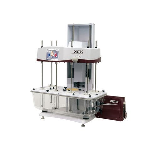 Automatischer Dissolutionstester - Small Volume - Distek - für die Pharmaindustrie / Tisch
