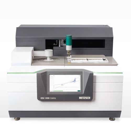 Differenzkalorimeter - DSC 300 Caliris® - NETZSCH Analyzing & Testing - Labor / automatisch