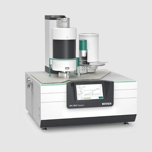 Differenzkalorimeter - DSC 500 Pegasus® - NETZSCH Analyzing & Testing - für Biowissenschaften / automatisch