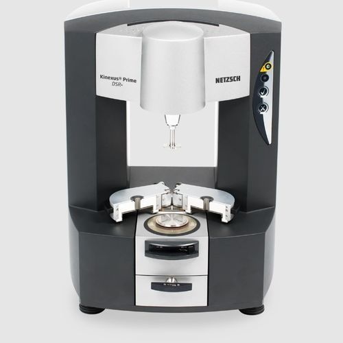 Rotationsrheometer - Kinexus Prime DSR - NETZSCH Analyzing & Testing - Labor / für Forschungszwecke