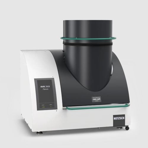 Kalorimeter für isothermische Titration - MMC 315 Nexus® - NETZSCH Analyzing & Testing - Labor / automatisch