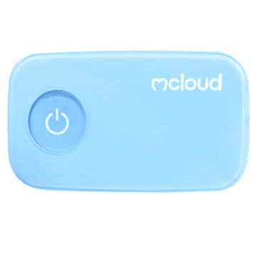 Fingerpulsoximeter - Medzone Healthcare - drahtlos / für Smartphone