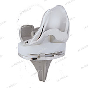 Femur-Patella Knieprothese - A3  - Beijing AKEC Medical