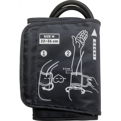 Blutdruckmessungs-Manschette - Diagnosis - 2-Schlauch / M